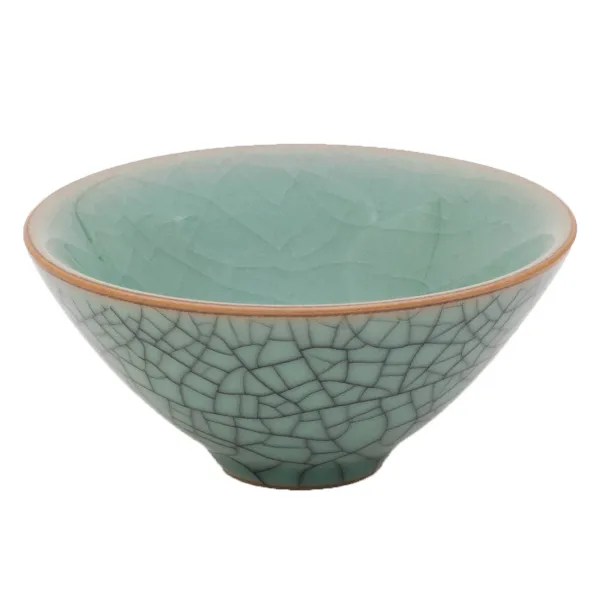 Produkt Šálek celadon kónický Obrázek