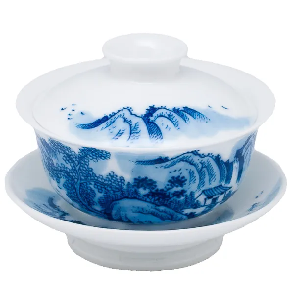 Produkt Zhong krajina Obrázek