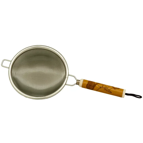 Produkt Sítko kov Obrázek