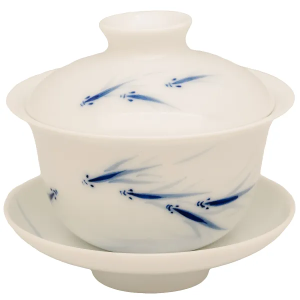 Produkt Zhong rybky Obrázek