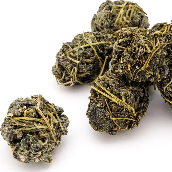 Produkt Ženšen pětilistý (jiao gu lan) Obrázek