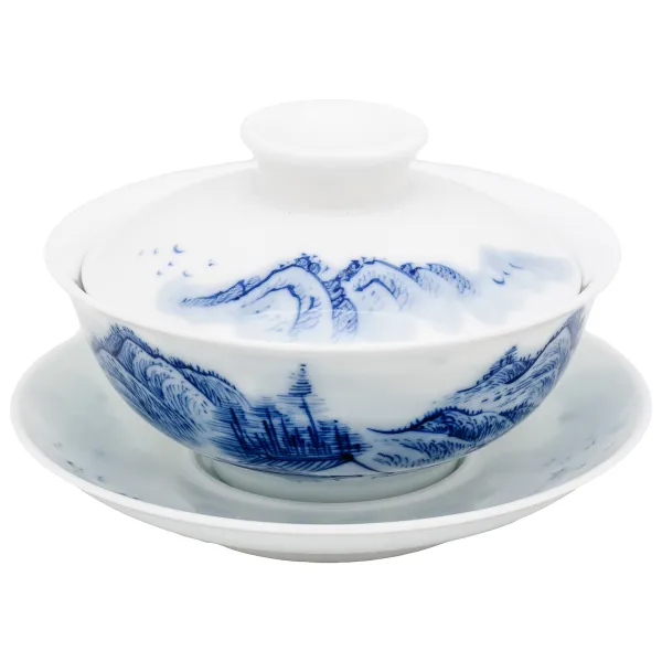 Produkt Zhong farmář Obrázek