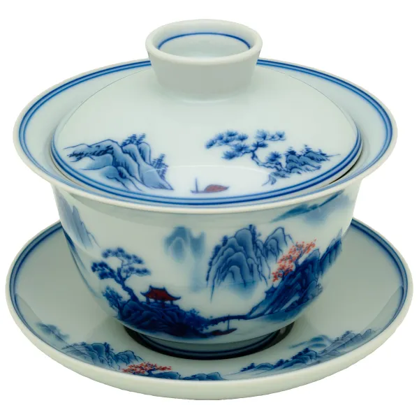Produkt Zhong hory se samodržícím víčkem Obrázek