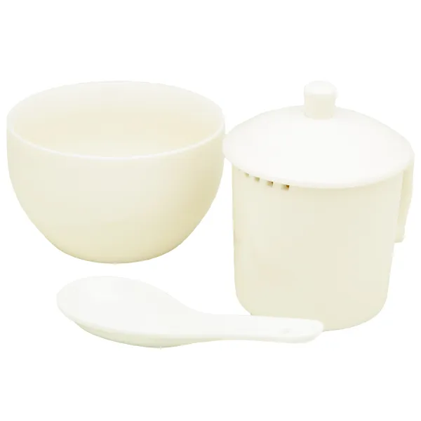 Produkt Testovací porcelánová souprava Obrázek