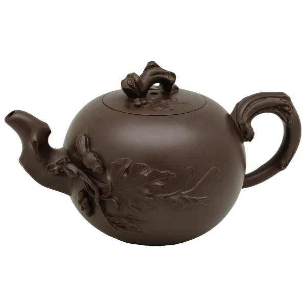Produkt Konvička Yixing Song Shu Pu Tao 270ml Obrázek