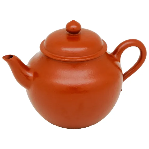 Produkt Konvička Yixing Qiu Shui 100ml Obrázek
