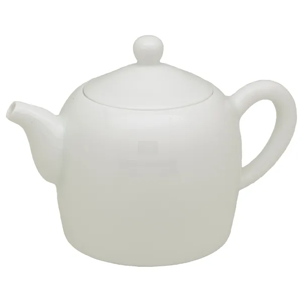 Produkt Konvička bílá porcelánová Obrázek