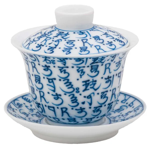 Produkt Zhong znaky Obrázek
