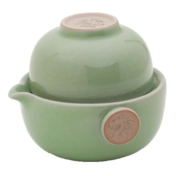 Produkt Zhong + šálek celadon Obrázek