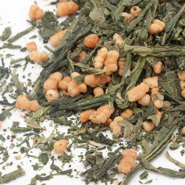 Produkt Genmaicha Obrázek