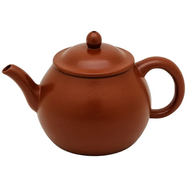 Produkt Konvička Yixing 190ml Obrázek