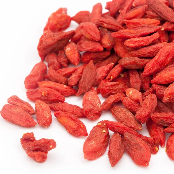 Produkt Kustovnice čínská (gou ji) Obrázek