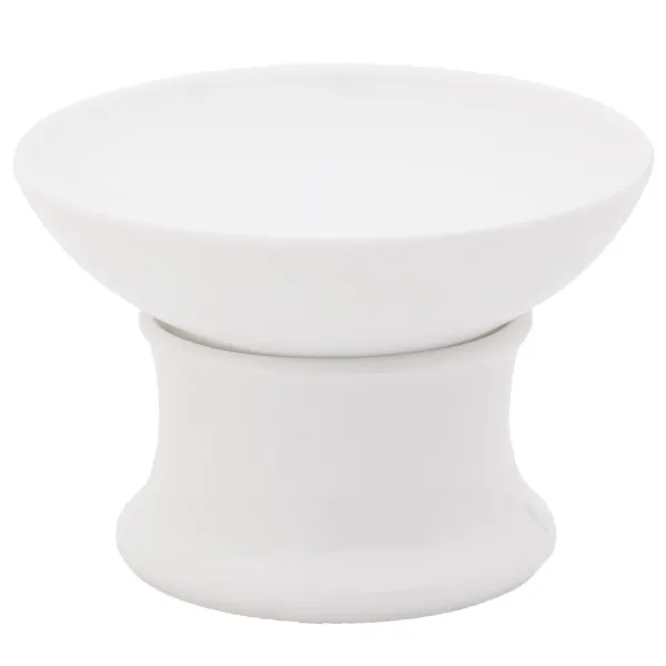 Produkt Porcelánové sítko bílé Obrázek
