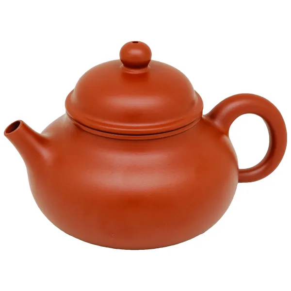 Produkt Konvička Yixing Rong Tian 170ml Obrázek