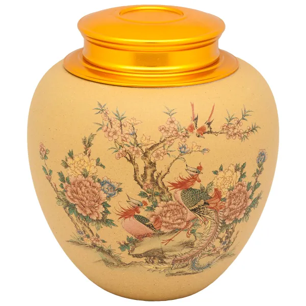 Produkt Yixing dóza 250g - Strom Obrázek