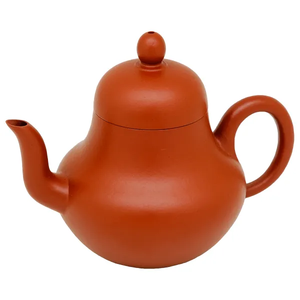 Produkt Konvička Yixing Si Ting 110ml Obrázek