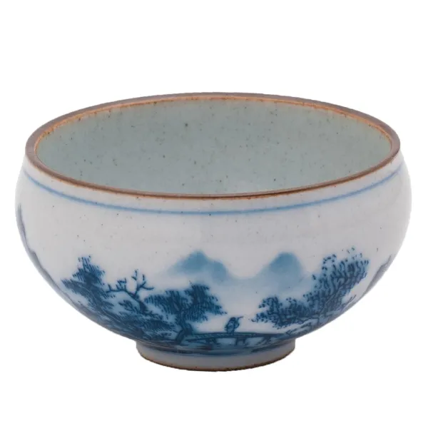 Product Round Cup Landscape Image