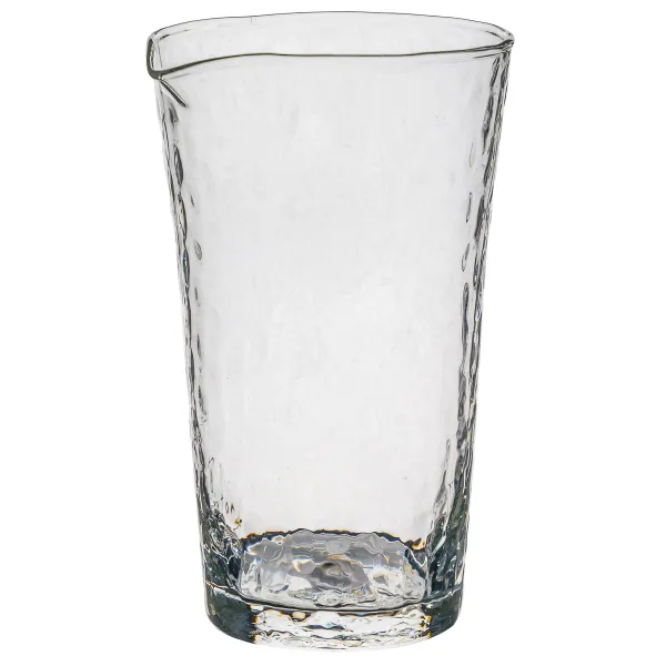 Produkt Džbánek skleněný vysoký 170ml Obrázek