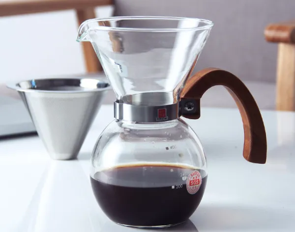 Produkt Drip Coffee Maker 400ml Obrázek