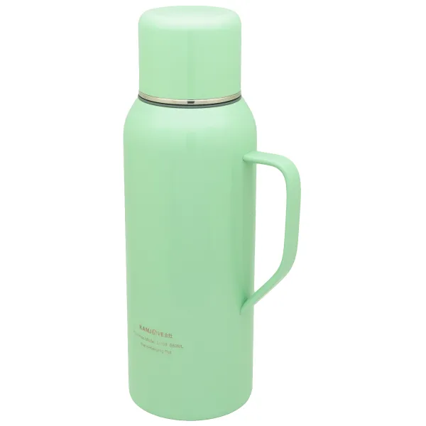 Produkt Kovová termoska 680 ml Obrázek
