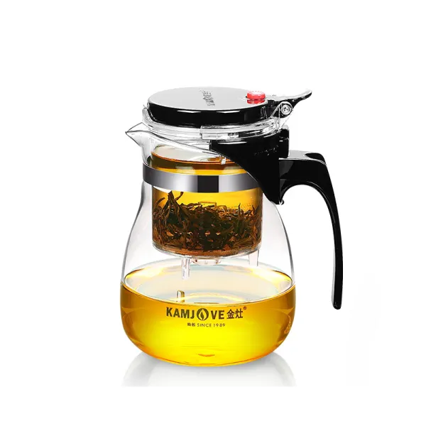 Produkt Kamjove Gong Fu Obrázek