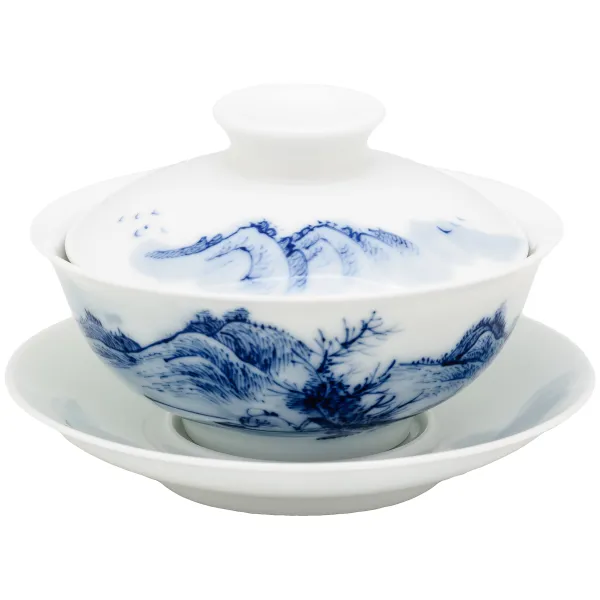 Produkt Zhong rybář Obrázek