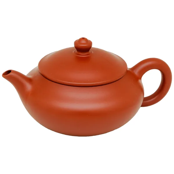 Produkt Konvička Yixing Bian Ying 180ml Obrázek