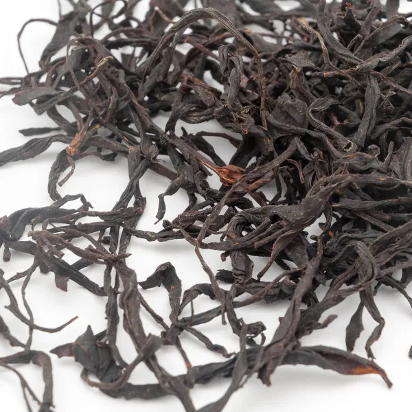 Produkt Tian Mu Hong Cha Obrázek