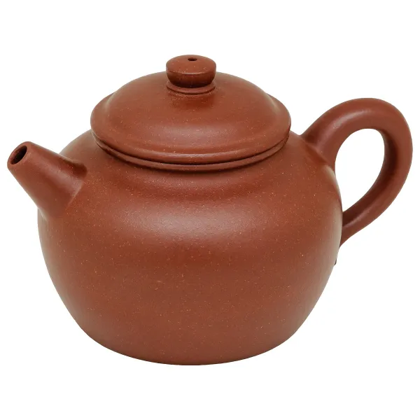 Produkt Konvička Yixing Yuan Niu 190ml Obrázek