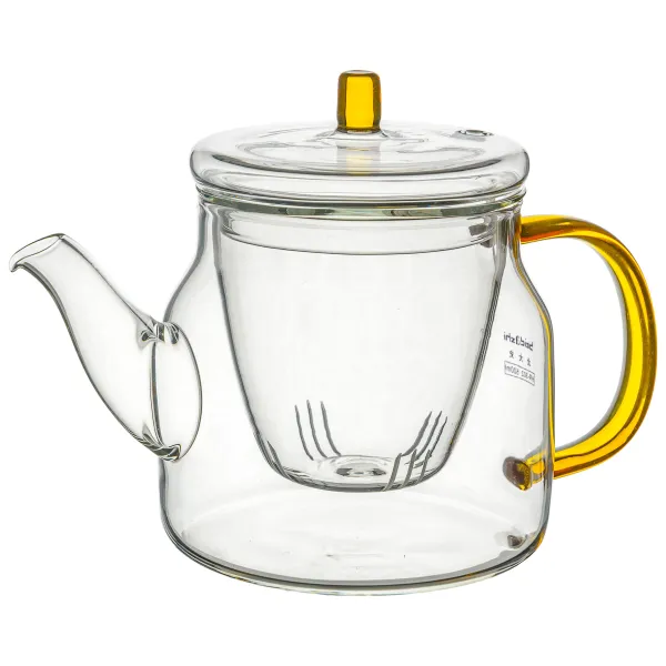 Produkt Konev skleněná 550ml Obrázek