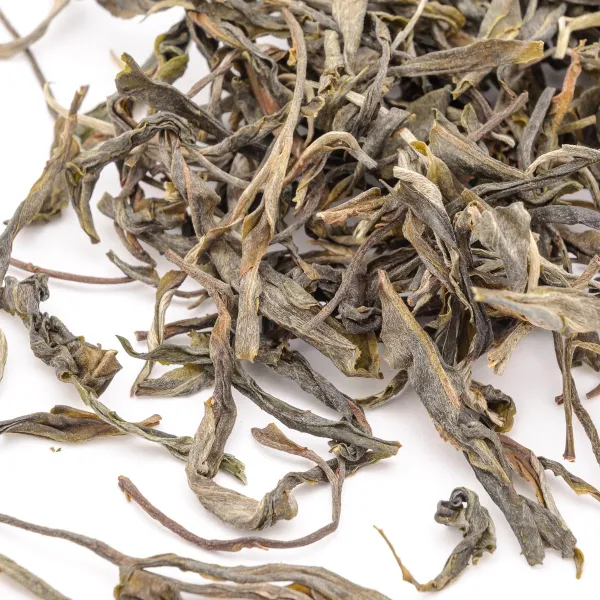 Produkt Meng Ku Bing Dao 2025 sheng Dashu Mao Cha 25g Obrázek
